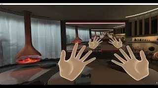 VR Games Compatible w/ Valve Index 
