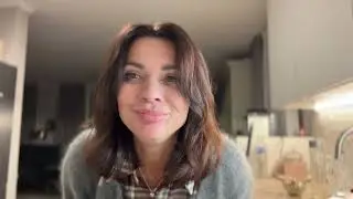 Набираю вес к весне
