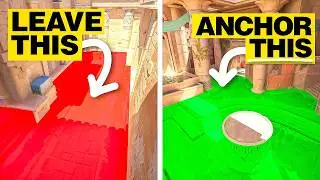 Your CT Side Anubis is BAD... here's how to fix it