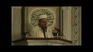 MUSA DENİZ MUHTEŞEM BİR KURAN ZİYAFETİ