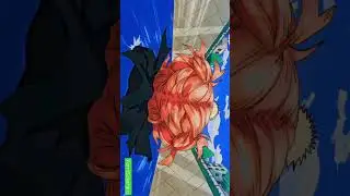 Detroit Smash 💥. #animeshorts #myheroacademia #oneforall #detroitsmash #darkdeku #dekusmash