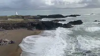 Llanddwyn