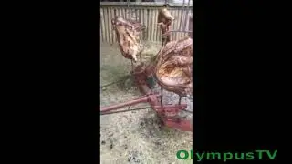 А вы говорите технологии.