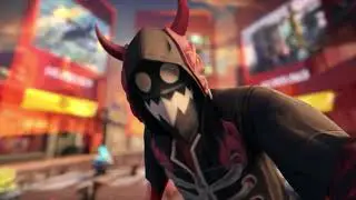 'The Chaos' is coming | Full Animation | Free Fire Official