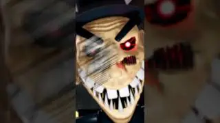 Roblox Scary Games 👻👻