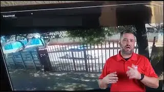 How To Avoid A Carjacking