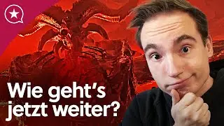 Diablo 4: Die nächsten Addons sind schon geplant | mit @maurice_weber (englisch)