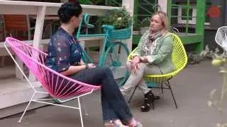 Передача "Мое дело". Карамель ручной работы