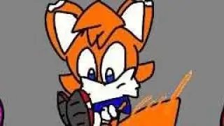 Sonic Advance 3 Gameplay 1 (Sonic and Tails)