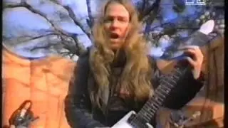 Nuclear Assault - Something Wicked (HBB)