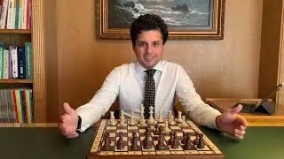 Gambito de dama en las inversiones