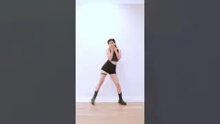 BLACKPINK - ‘Pink Venom’ Lisa Rhee Dance Cover 