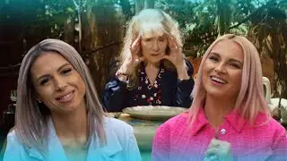 Lena Miclăuș și Georgiana Vița - Mama, tu esti totul pe pamant (Video Oficial)