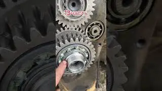 Увеличение скорости 