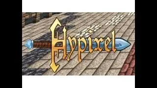 играем на хайпикселе. ЧУВАК ТЫ ГДЕ?