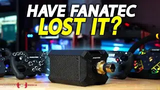 Are the FANATEC DD1 & DD2 STILL WORTH IT in 2023?