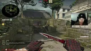 META HE Grenade for Ancient T Side