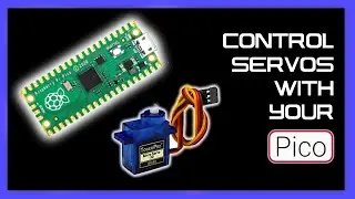 Using Servos with a 