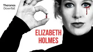 The BAD Blood File | THERANOS Downfall