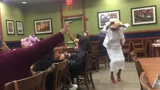 Women’s Prayer Breakfast