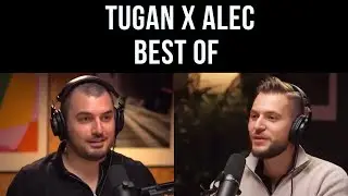 Interview légendaire de Tugan Bara par Alec Henry | BEST OF #tuganbara #rx