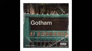 I’ll Tell Ya Later - Gotham, Talib Kweli & Diamond D [feat. NIKO IS] (Explicit)