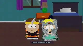 Chaos is our friend | South Park | The Fractured But Whole | Part 19