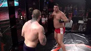 MMA vs Sambo ft. Guest Lesson from Laotian Jerry