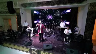 Mkoyan band & Sargis Yeghiazaryan - Kanach pabedan