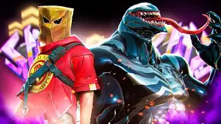 Abuse This BROKEN Team-Up Before It's NERFED