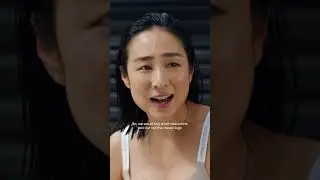 #gretalee reflects on her campaign moment. As heard on set. Directed by Talia Collis. #calvinklein