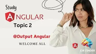 Mastering @Output in Angular: A Simple Guide to Parent-Child Component Communication