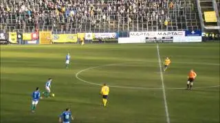 Amick Ciani vidéo