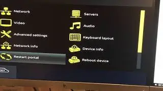 IPTV MAG 254 255 REVIEW