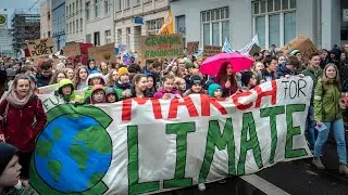 Politik der Straße - aktuelle Befunde zum Jugendengagement bei Fridays for Future