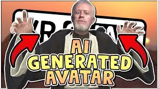 This Avatar Is 