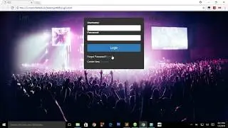 HOW TO CREATE A SIMPLE LOGIN FORM USING HTML,CSS & BOOTSTRAP