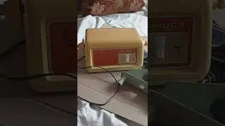 электромассажер Тонус