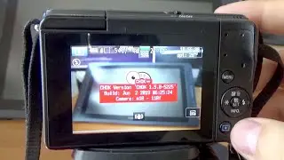 How to install CHDK on a Canon camera [quick guide for EOS M series]