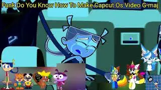 Zoe Crying Csupo In Phased Effect 25.0