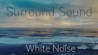 Relaxing Music with white noise and water drop sounds #relaxingmusic #meditationmusic #studymusic