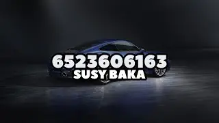 100+ MEME ROBLOX AUDIO CODES/IDS✅ *WORKING* (APRIL 2024)