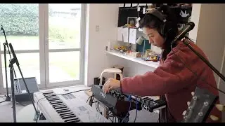 Low Altitude – Loop Cover of 