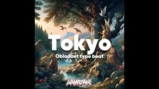 Obladaet Type Beat - 