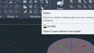 creación de jaula 3D parte5