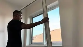 🛑 Guard Blinds Blackout Review & Installation Guide | No Light, Total Darkness! 🛏️🌑