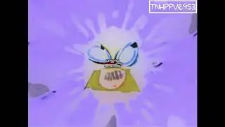 Klasky Csupo Effects (Sponsord by SHUT UP DISCORD csupo effects)