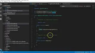 Laravel error: 1071 Specified key was too long