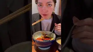 A total rip off in this Japanese restaurant😤😤😡😡#japaneserestaurant #unagidon #unagi #ramen #rest