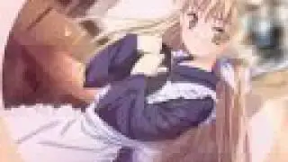 Backstage (Hentai game op. Super kawaii)